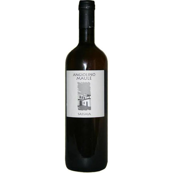 ANGIOLINO MAULE Sassaia Bianco  VENETO IGT