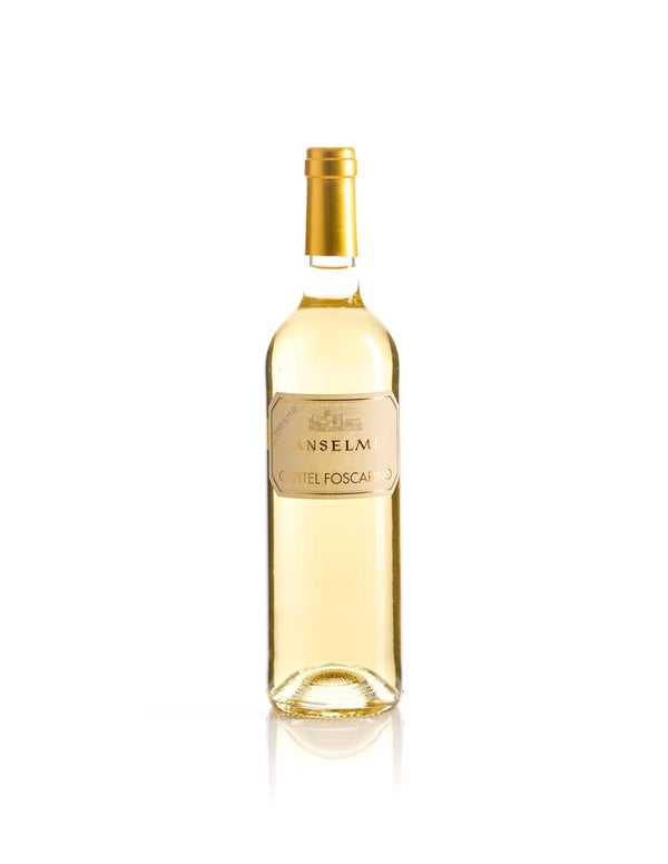 ANSELMI Capitel Foscarino Bianco Veneto IGT