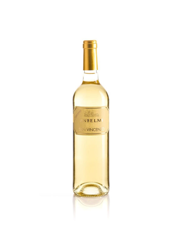 ANSELMI San Vincenzo Bianco Veneto IGT