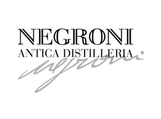 Antica Distilleria Negroni