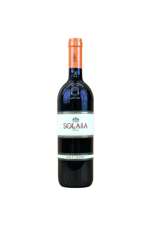 ANTINORI 2021 Solaia Rosso