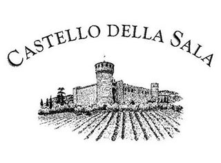 Antinori - Castello Della Sala