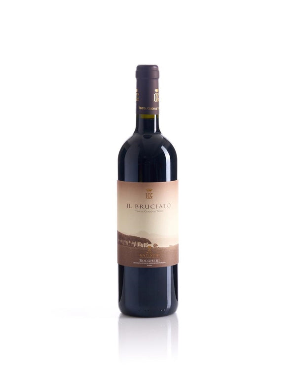 ANTINORI Il Bruciato Bolgheri DOC - TENUTA GUADO AL TASSO