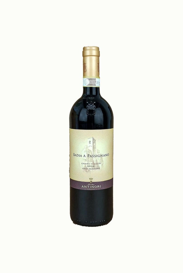 ANTINORI Magnum Badia a Passignano Chianti Classico DOCG