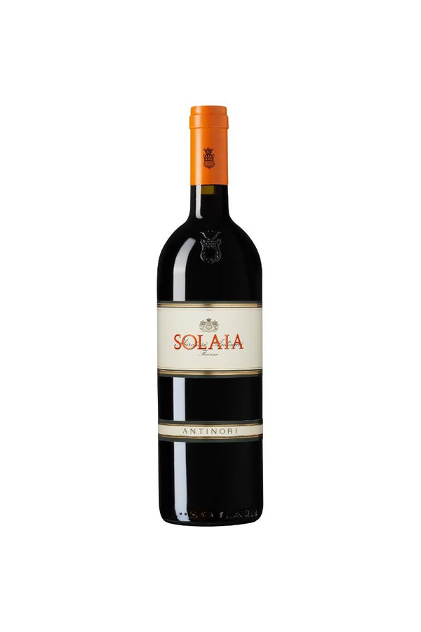 ANTINORI Magnum 2003 Solaia RossoToscana IGT