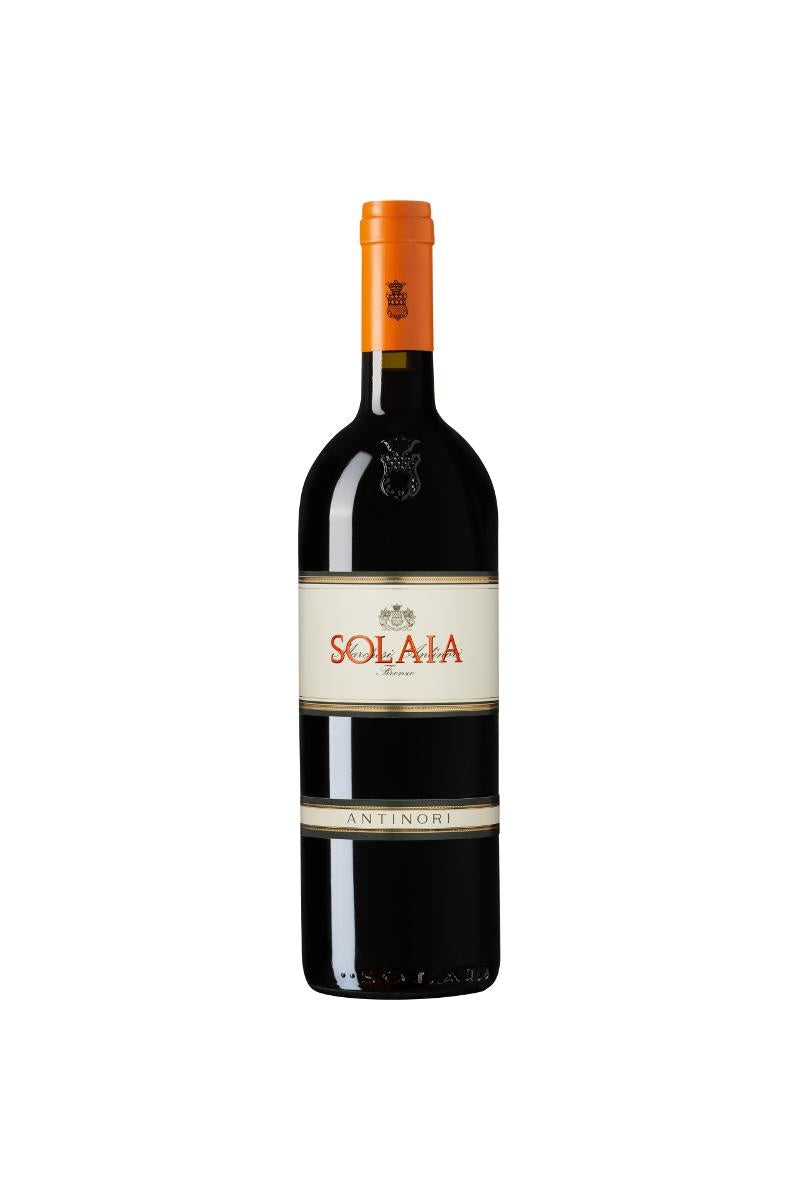 ANTINORI Magnum 2003 Solaia RossoToscana IGT