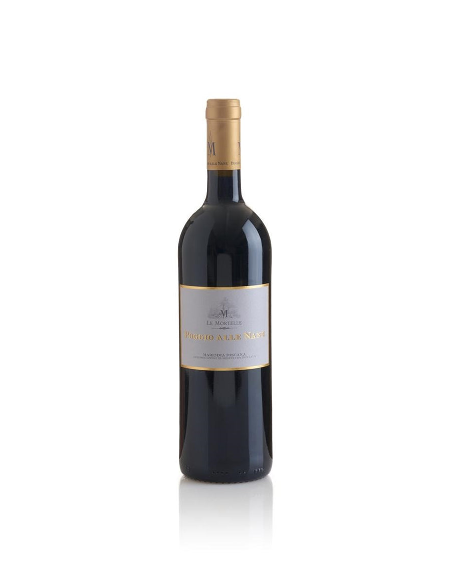 ANTINORI Poggio alle Nane