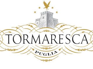 Antinori - Tenuta Tormaresca