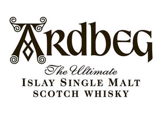 Ardbeg Distillery