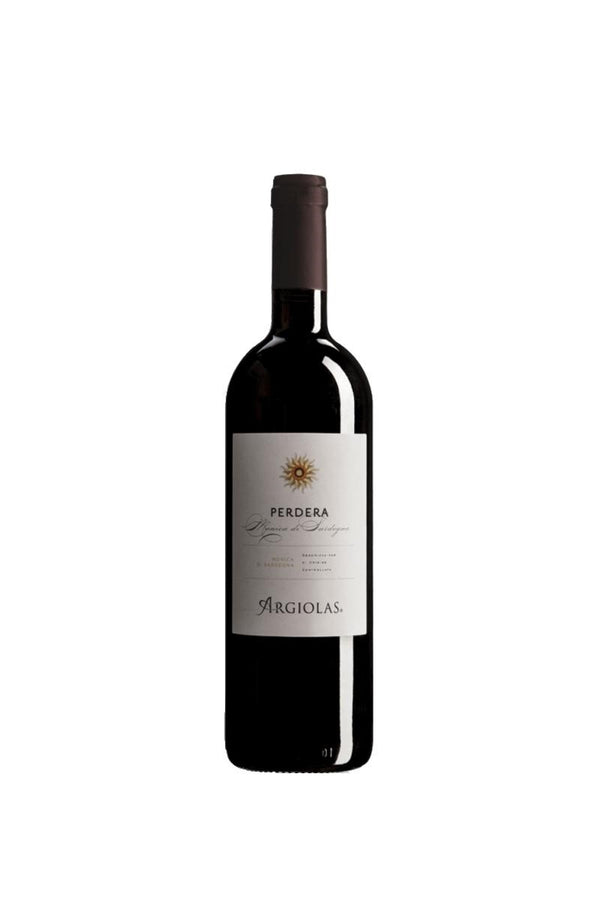 ARGIOLAS Perdera Monica di Sardegna DOC