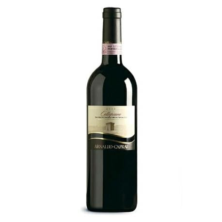 ARNALDO CAPRAI Collepiano Montefalco Sagrantino DOCG