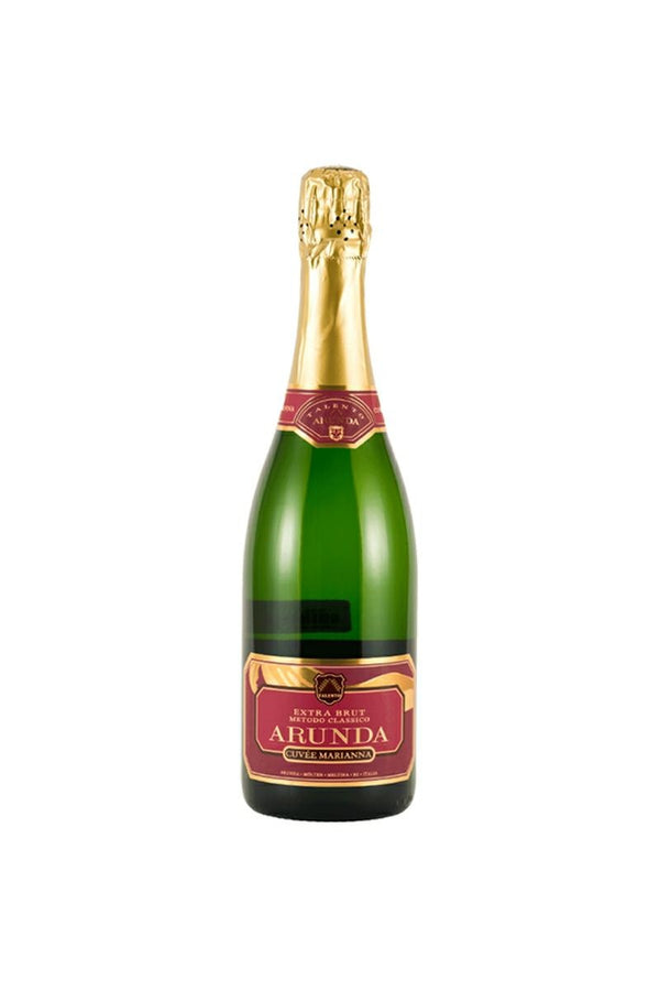 ARUNDA Cuvée Marianna Extra Brut