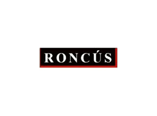 Azienda Agricola Roncus