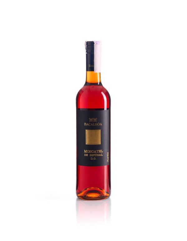 BACALHOA Moscatel de Setubal