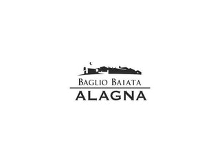 Baglio Baiata Alagna
