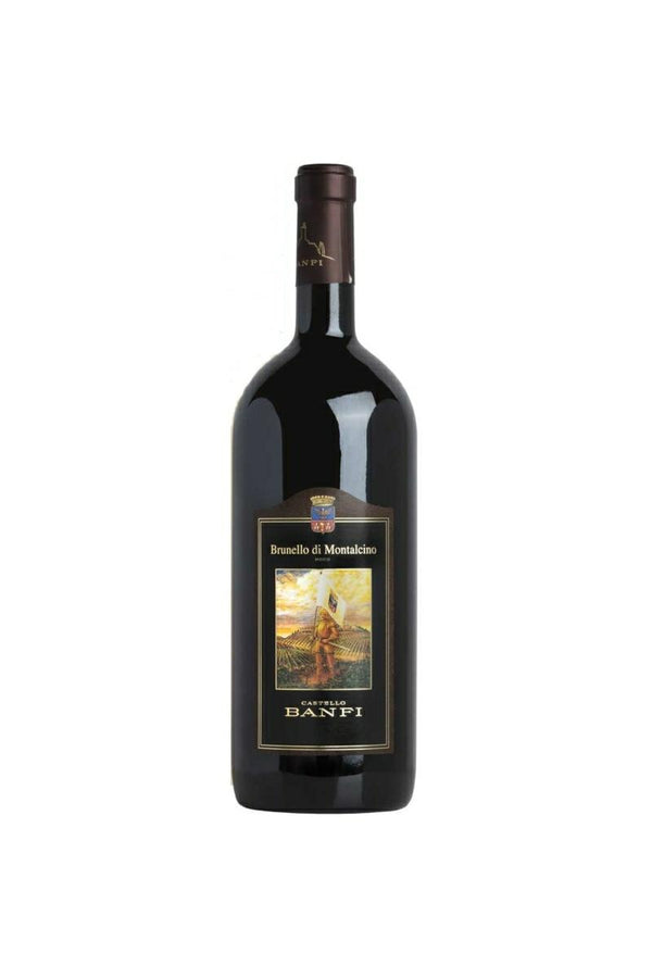 BANFI Magnum Brunello di Montalcino DOCG