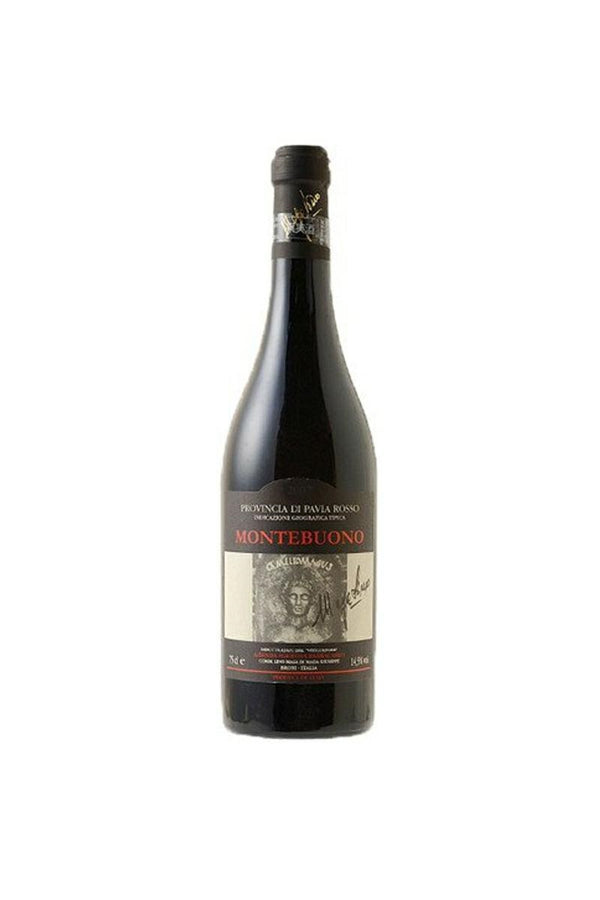 BARBACARLO di LINO MAGA Montebuono