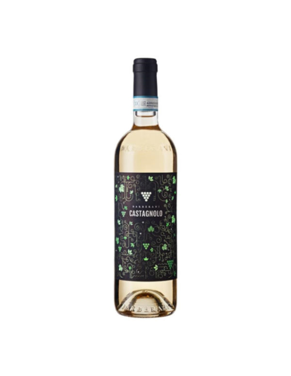 BARBERANI Castagnolo Orvieto DOC Classico Superiore
