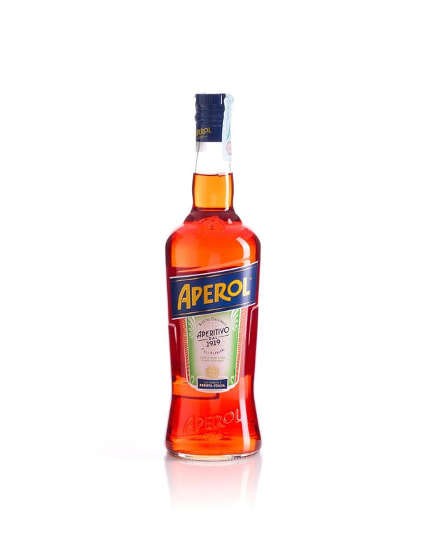 BARBIERI Jeroboam 3 Lt Aperol