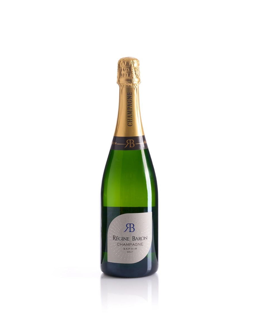 BARON ALBERT Champagne Brut AOC