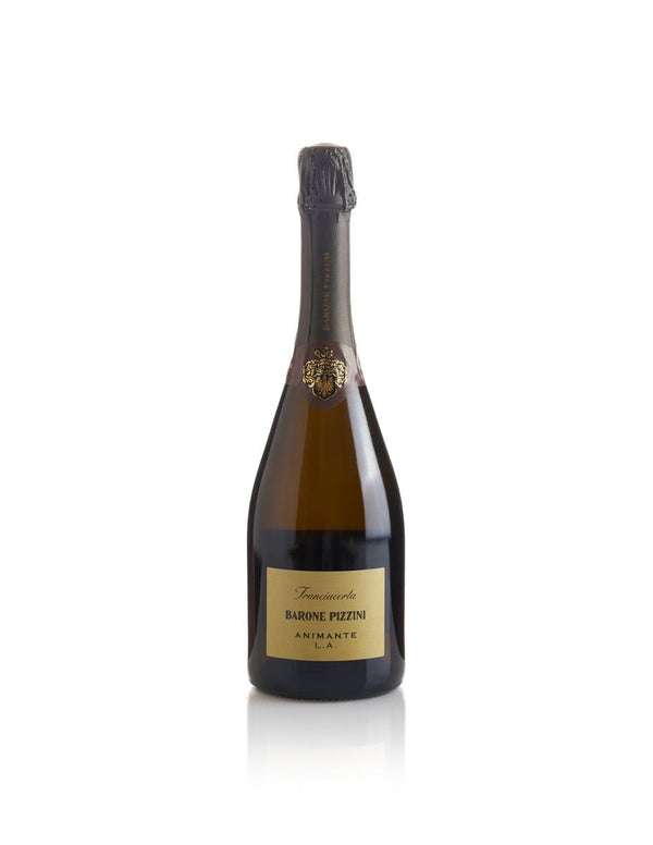 BARONE PIZZINI L.A. Animante Franciacorta DOCG