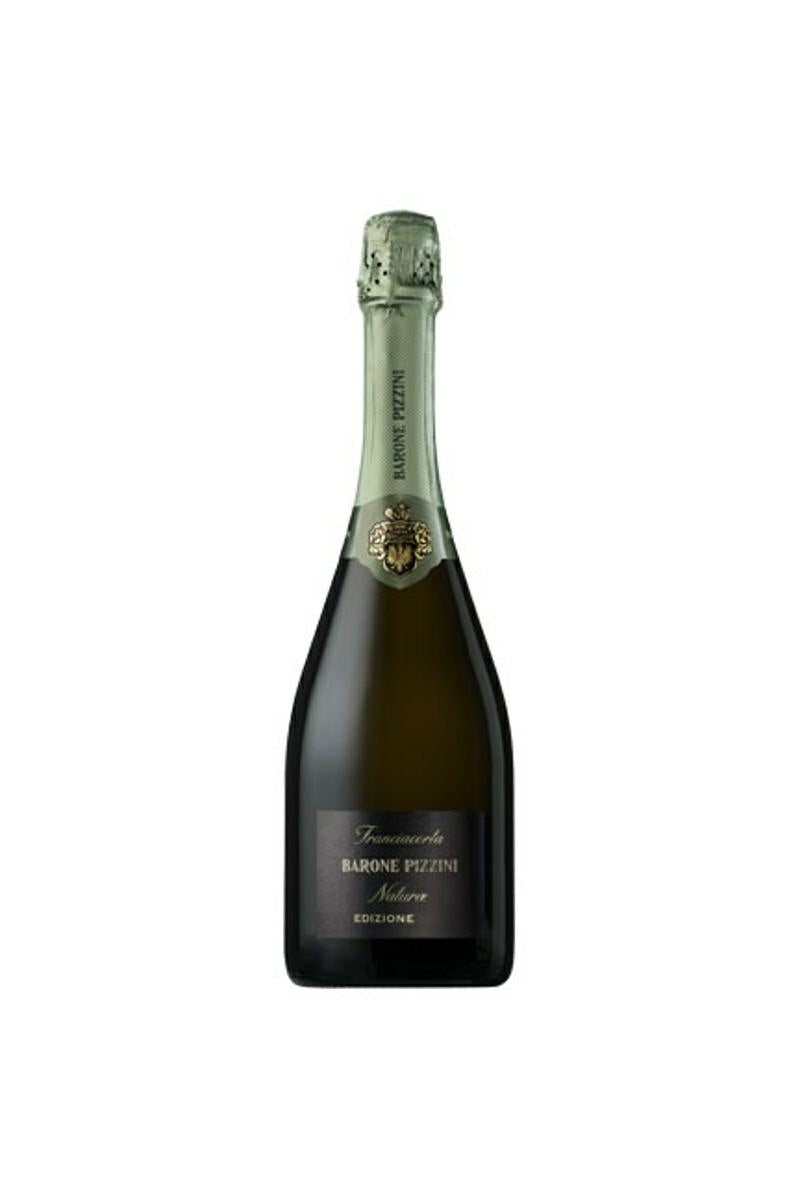 BARONE PIZZINI Naturae Extra Brut Millesimato Franciacorta DOCG