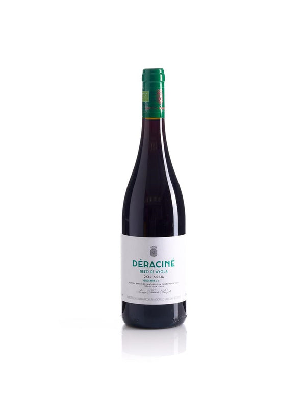 BARONI DI PIANOGRILLO Nero d'Avola Sicilia DOC