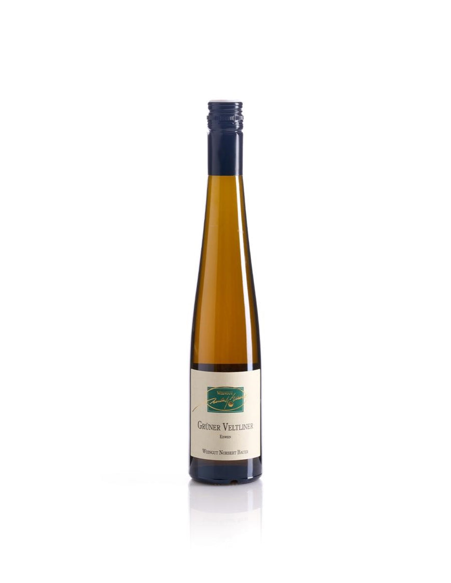 BAUER Eiswein Cuvée 0,375 Lt Tappo Vite