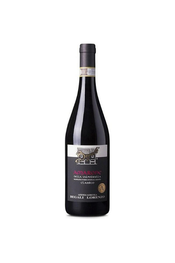 BEGALI Amarone della Valpolicella DOCG