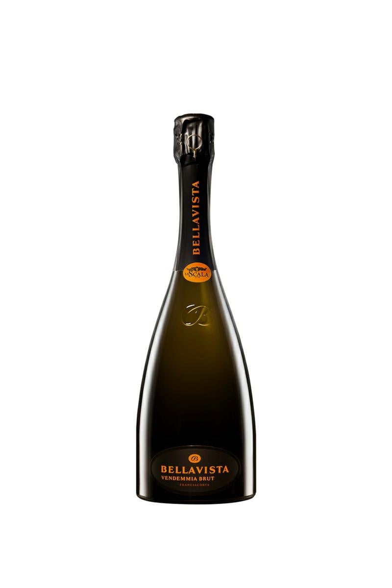 BELLAVISTA Magnum Teatro alla Scala Millesimato Franciacorta DOCG