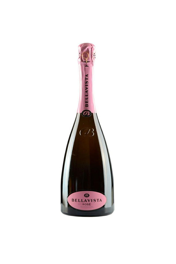BELLAVISTA Magnum Rose Millesimato Franciacorta DOCG
