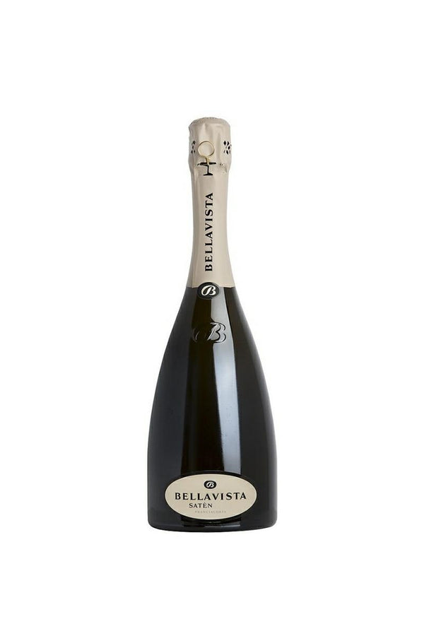 BELLAVISTA Magnum Saten Millesimato Franciacorta DOCG
