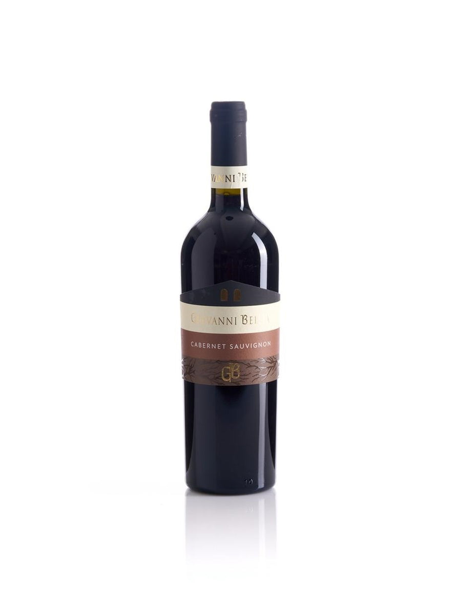 BELLIA Cabernet Sauvignon IGT