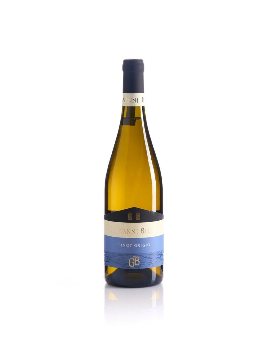 BELLIA Pinot Grigio DOC delle Venezie