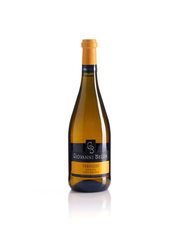 BELLIA Verduzzo Dorato IGT