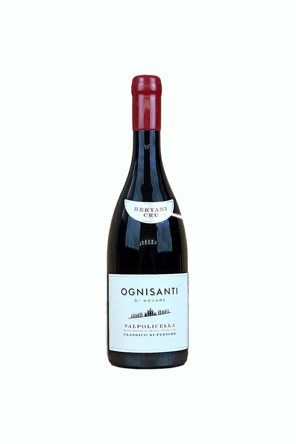 BERTANI Ognisanti 2017 Valpolicella Classico Superiore DOC