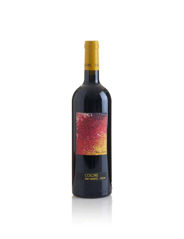 BIBI GRAETZ Colore Toscana Rosso IGT