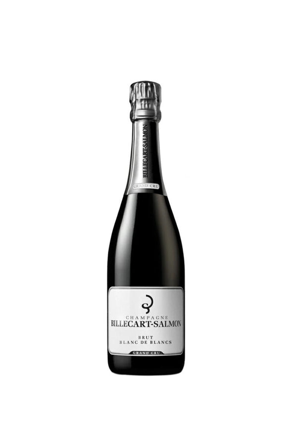 BILLECART SALMON Blanc de Blancs Gran Cru Brut Champagne AOC