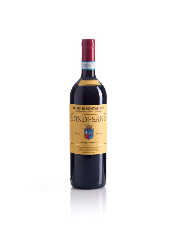 BIONDI SANTI 2021 Rosso di Montalcino DOC