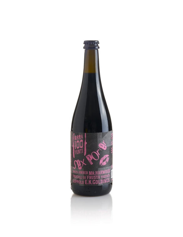 BIRRA 100VENTI Sex Porter
