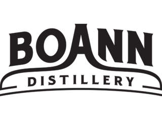 Boann Distillery