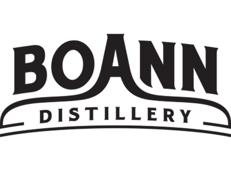 Boann Distillery