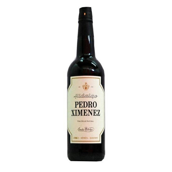 BODEGAS HIDALGO Pedro Ximenez Sherry