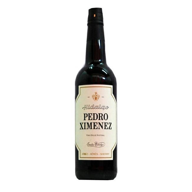 BODEGAS HIDALGO Pedro Ximenez Sherry
