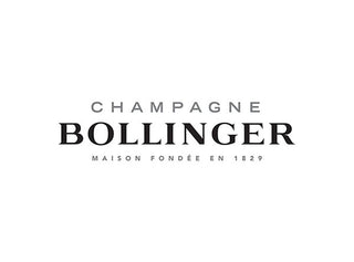 Bollinger Champagne