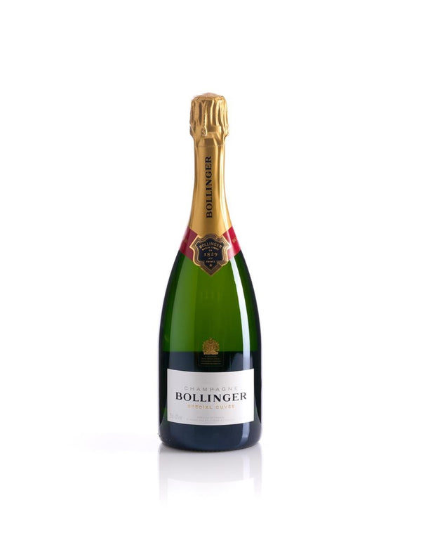 BOLLINGER Special Cuvée Champagne Brut AOC