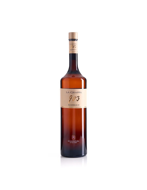 BONAVENTURA MASCHIO 903 Barrique Grappa