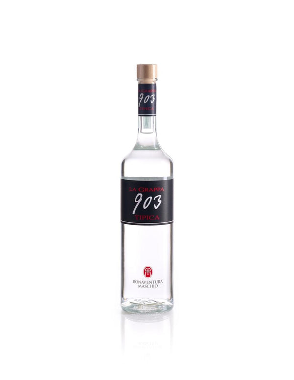 BONAVENTURA MASCHIO 903 Tipica Grappa Bianca