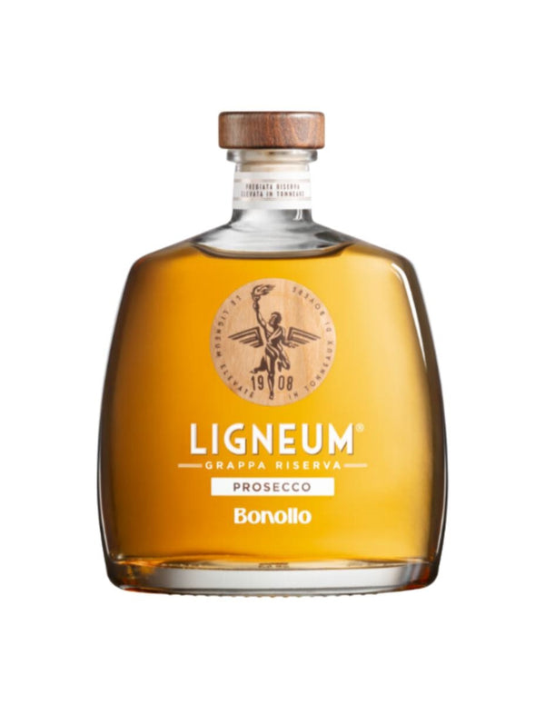 BONOLLO Delizia Of Ligneum Prosecco Grappa Invecchiata