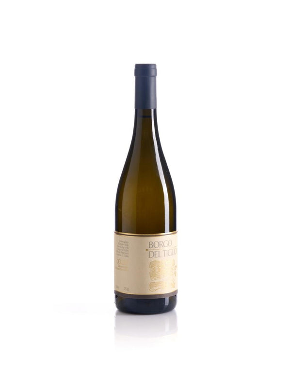 BORGO del TIGLIO Bianco Collio DOC